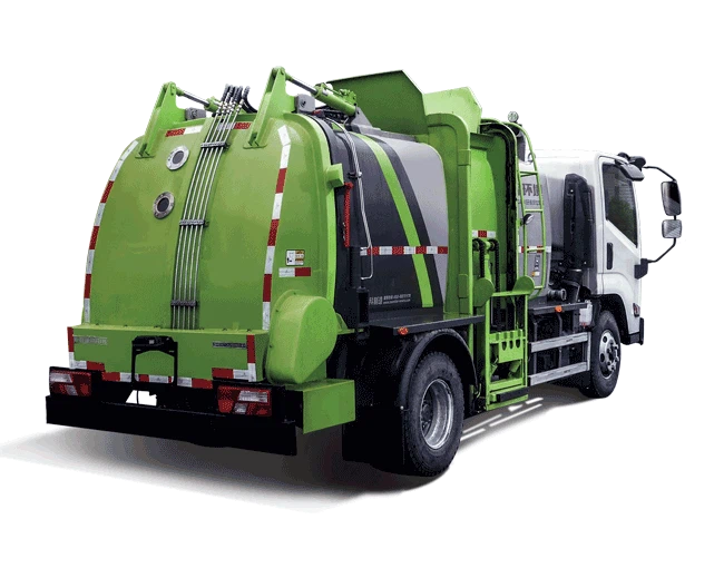 Кухонний сміттєвоз