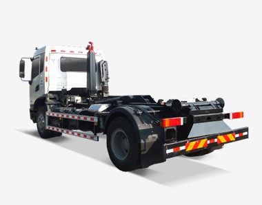 Сміттєвоз (Тип транспортування)