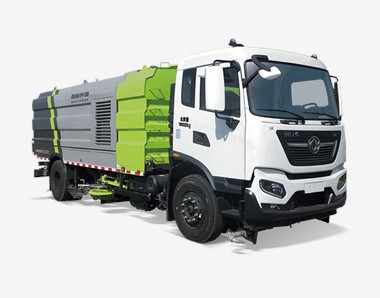 Прибирання доріг