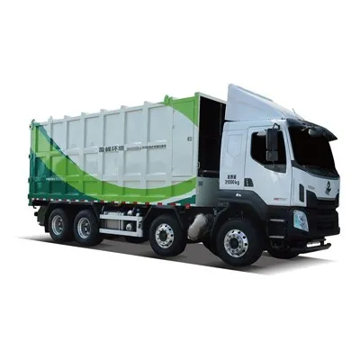 Допоміжні транспортні засоби для середніх і великих станцій